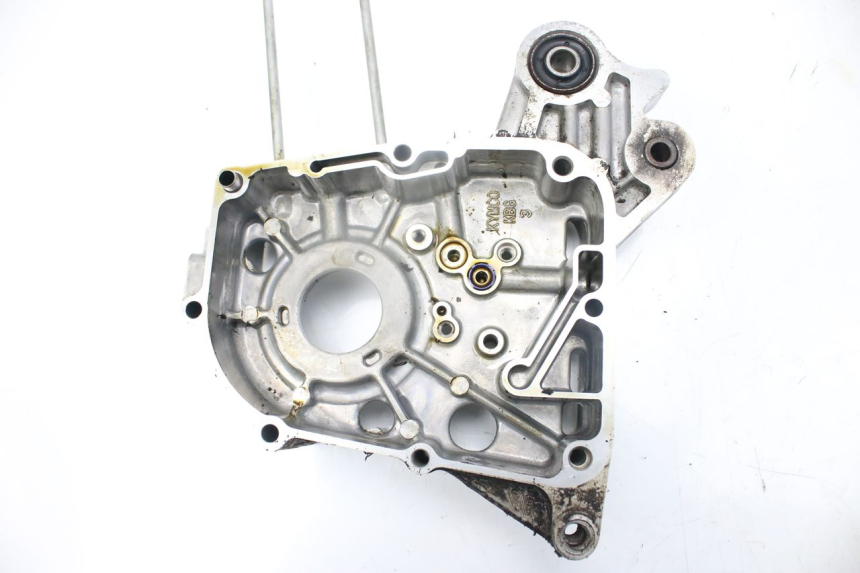 photo de RECHTER MOTORDECKEL KYMCO AGILITY DELIVERY 4T 50 (2018 - 2023) - Technische Nahaufnahme