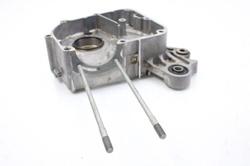 photo de RECHTER MOTORDECKEL KYMCO AGILITY DELIVERY 4T 50 (2018 - 2023) - Oberflächenzustand und Material