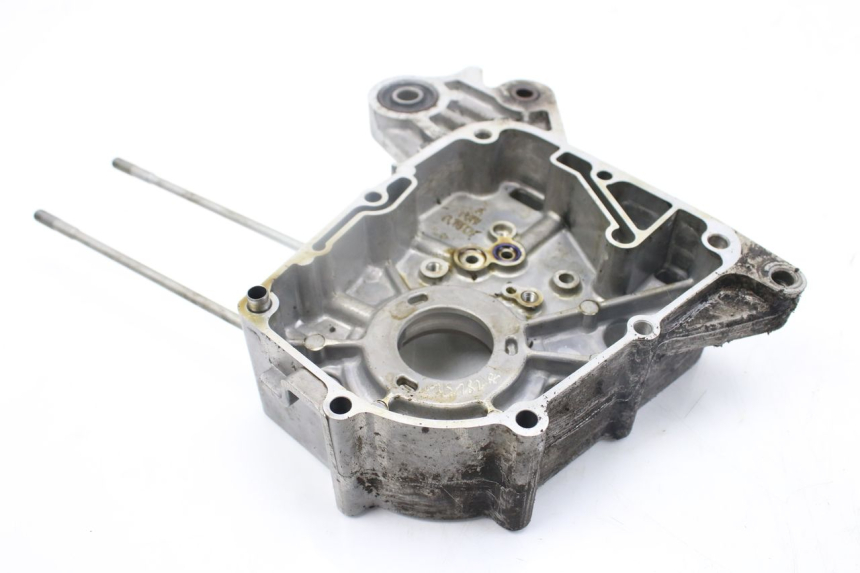 photo de RECHTER MOTORDECKEL KYMCO AGILITY DELIVERY 4T 50 (2018 - 2023) - Geprüftes Gebrauchtteil