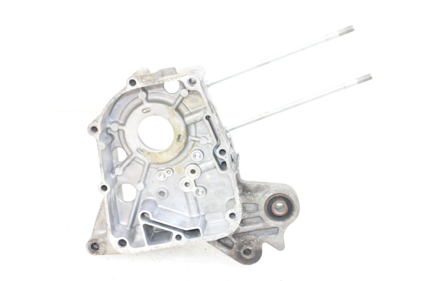 photo de Motordeckel rechts KYMCO AGILITY RS 4T 50 (2009 - 2013) - Hauptansicht