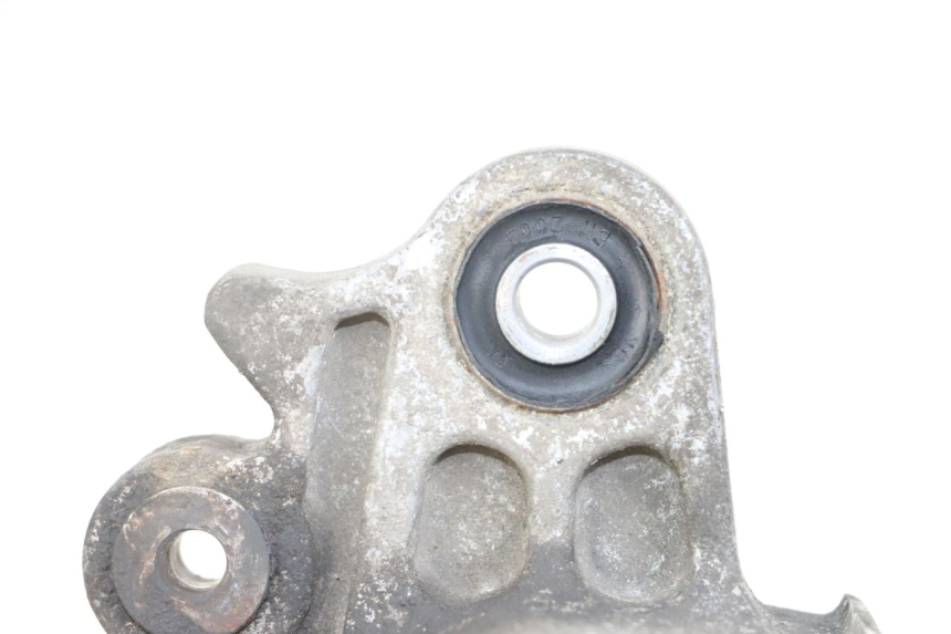 photo de Motordeckel rechts KYMCO AGILITY RS 4T 50 (2009 - 2013) - Detailansicht des Bauteils