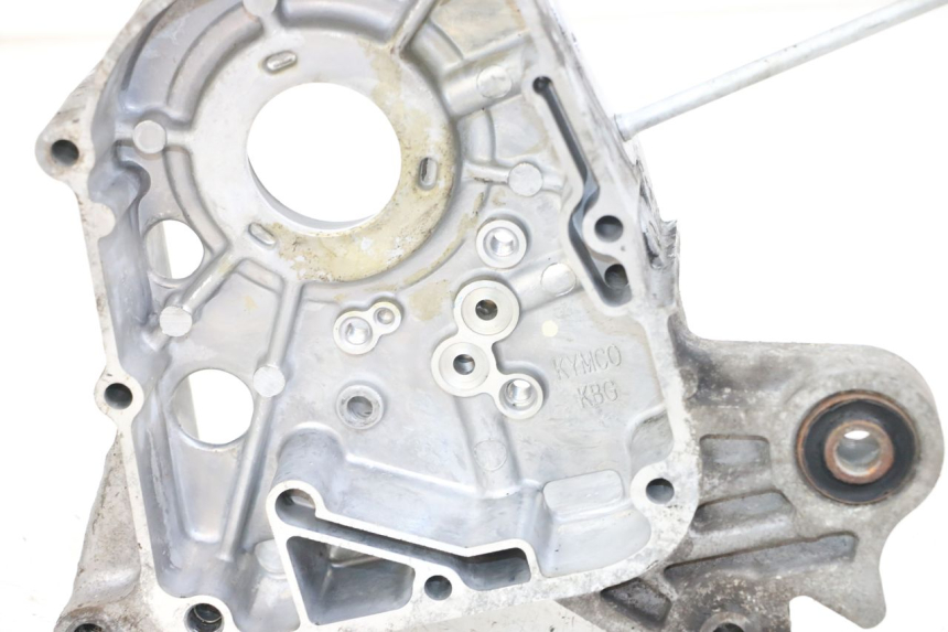 photo de Motordeckel rechts KYMCO AGILITY RS 4T 50 (2009 - 2013) - Gesamtansicht des Produkts