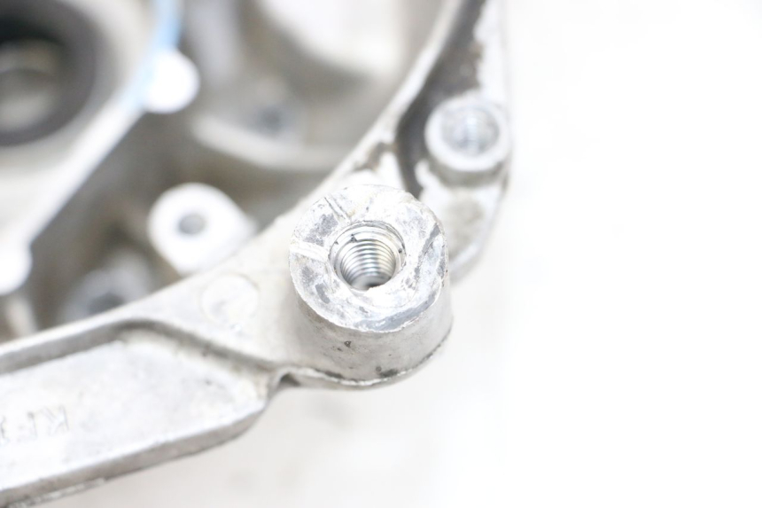 photo de KURBELGEHÄUSE RECHTS MBK BOOSTER SPIRIT NAKED 50 (2004 - 2017) - Oberflächenzustand und Material