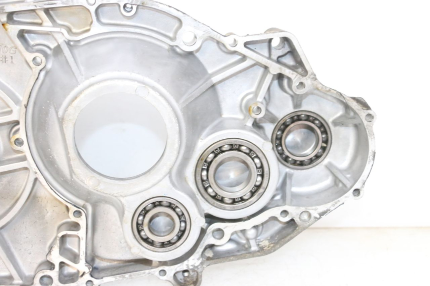 photo de KURBELGEHÄUSE RECHTS SUZUKI BURGMAN 650 (2013 - 2020) - Weitere Ansicht des Artikels