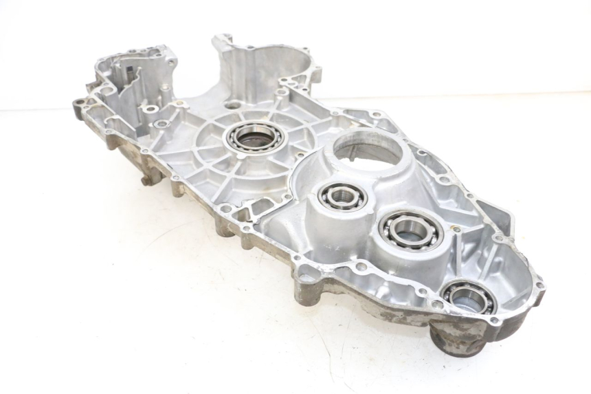 photo de KURBELGEHÄUSE RECHTS SUZUKI BURGMAN 650 (2013 - 2020) - Zoom auf Gebrauchszustand