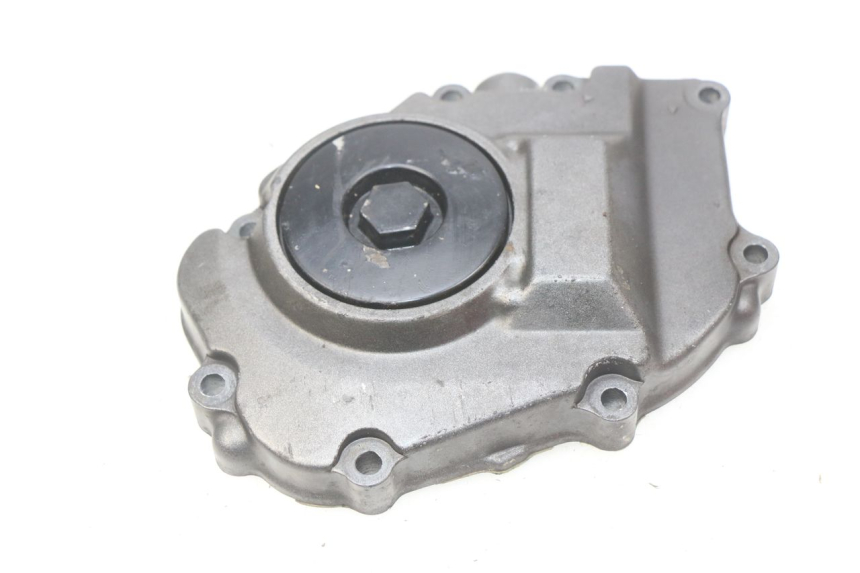 photo de RECHTER MOTORDECKEL HONDA CBR RR FIREBLADE 900 (1992 - 1994) - Zoom auf Gebrauchszustand