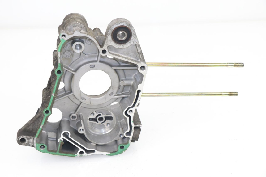 photo de KURBELGEHÄUSE RECHTS DAELIM BESBI 125 (2007 - 2008) - Alternative Perspektive