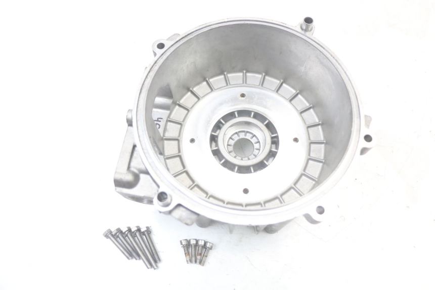 photo de KURBELGEHÄUSE RECHTS PEUGEOT E-VIVACITY 1 (2012 - 2018) - Geprüftes Gebrauchtteil