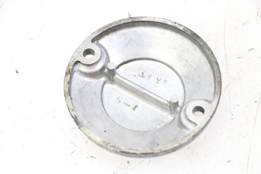 photo de KURBELGEHÄUSE RECHTS YAMAHA FJ 36Y 1100 (1984 - 1985) - Zoom auf Gebrauchszustand