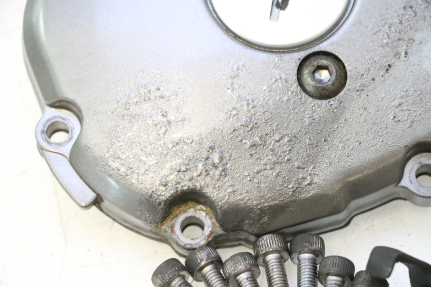 photo de KURBELGEHÄUSE RECHTS YAMAHA FJR 1300 (2001 - 2005) - Detailansicht des Bauteils