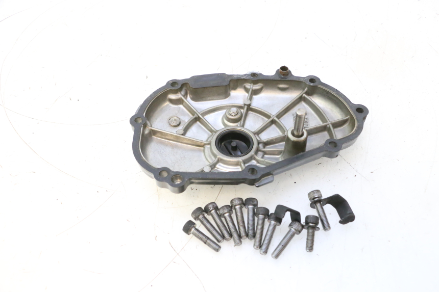photo de KURBELGEHÄUSE RECHTS YAMAHA FJR 1300 (2001 - 2005) - Alternative Perspektive