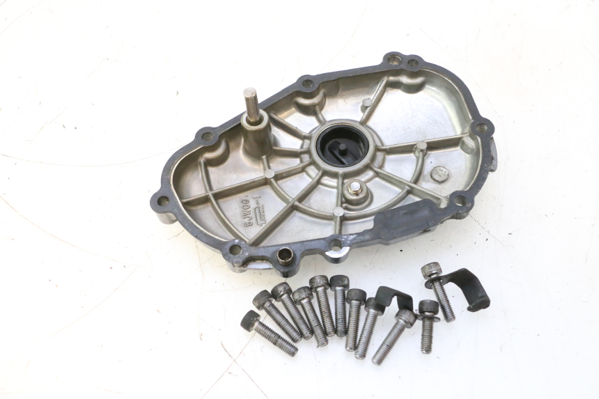 photo de KURBELGEHÄUSE RECHTS YAMAHA FJR 1300 (2001 - 2005) - Technische Nahaufnahme