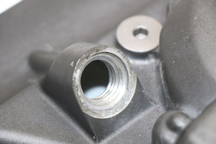 photo de KURBELGEHÄUSE RECHTS HONDA FJS SILVER WING SILVERWING 400 (2005 - 2008) - Alternative Perspektive