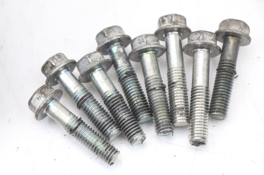 photo de KURBELGEHÄUSE RECHTS HONDA FJS SILVER WING SILVERWING 400 (2005 - 2008) - Gesamtansicht des Produkts