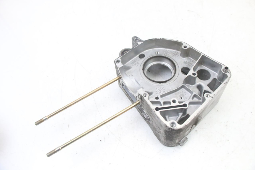 photo de KURBELGEHÄUSE RECHTS KYMCO GRAND DINK 125 (2008 - 2014) - Zoom auf Gebrauchszustand