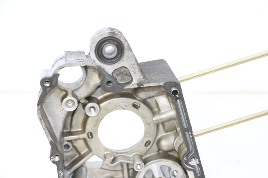 photo de KURBELGEHÄUSE RECHTS KYMCO GRAND DINK 125 (2008 - 2014) - Gesamtansicht des Produkts