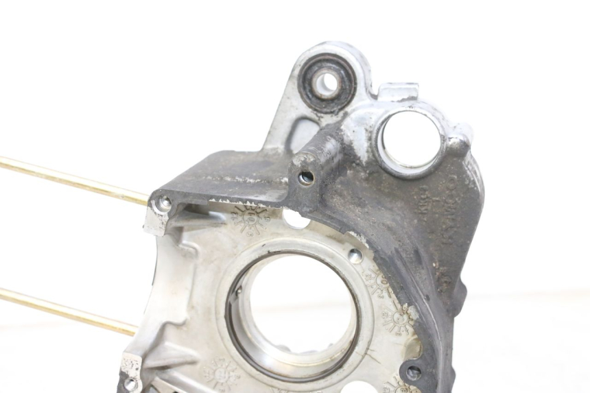 photo de KURBELGEHÄUSE RECHTS KYMCO GRAND DINK 125 (2008 - 2014) - Geprüftes Gebrauchtteil