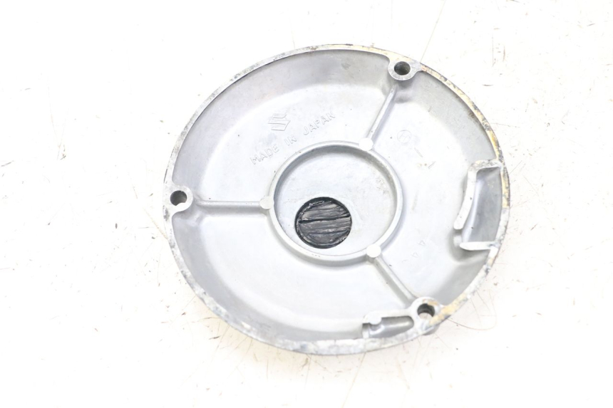 photo de KURBELGEHÄUSE RECHTS SUZUKI GSX E 250 (1982 - 1983) - Zoom auf Gebrauchszustand