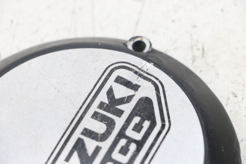 photo de KURBELGEHÄUSE RECHTS SUZUKI GSX E 250 (1982 - 1983) - Technische Nahaufnahme