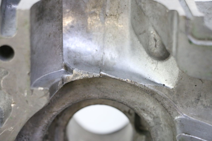 photo de KURBELGEHÄUSE RECHTS PEUGEOT KISBEE 2T 50 (2018 - 2022) - Gesamtansicht des Produkts