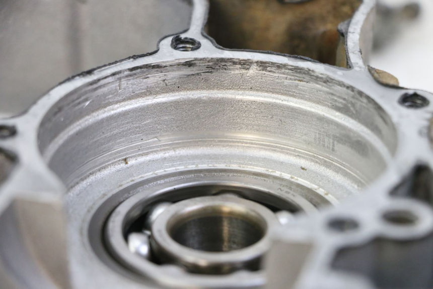 photo de KURBELGEHÄUSE RECHTS KAWASAKI KX 65 (2000 - 2019) - Weitere Ansicht des Artikels