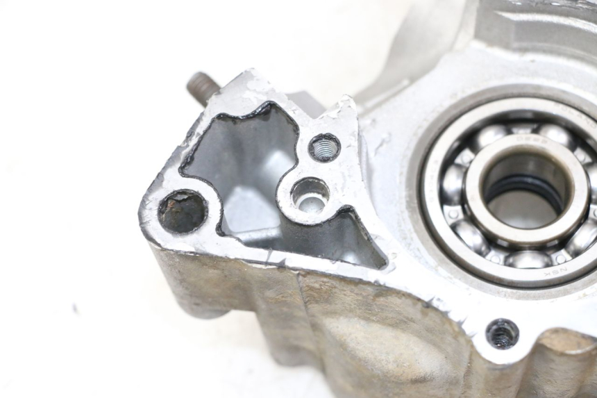 photo de KURBELGEHÄUSE RECHTS KAWASAKI KX 65 (2000 - 2019) - Technische Nahaufnahme