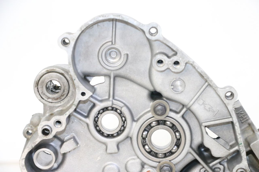 photo de KURBELGEHÄUSE RECHTS KAWASAKI KX 65 (2000 - 2019) - Oberflächenzustand und Material