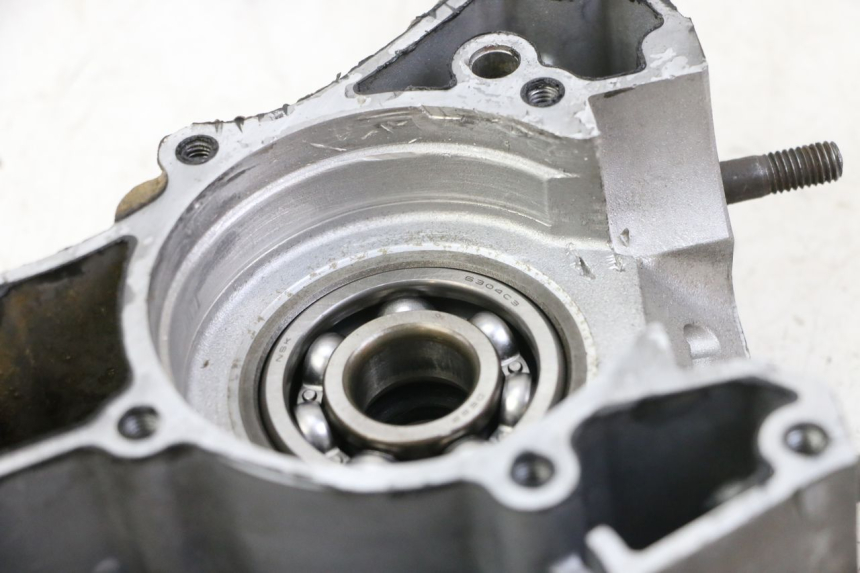 photo de KURBELGEHÄUSE RECHTS KAWASAKI KX 65 (2000 - 2019) - Kennzeichnungen und Originalreferenzen