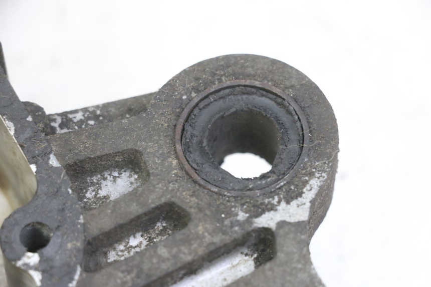 photo de KURBELGEHÄUSE RECHTS KYMCO DINK 4T 50 (2007 - 2018) - Zoom auf Gebrauchszustand