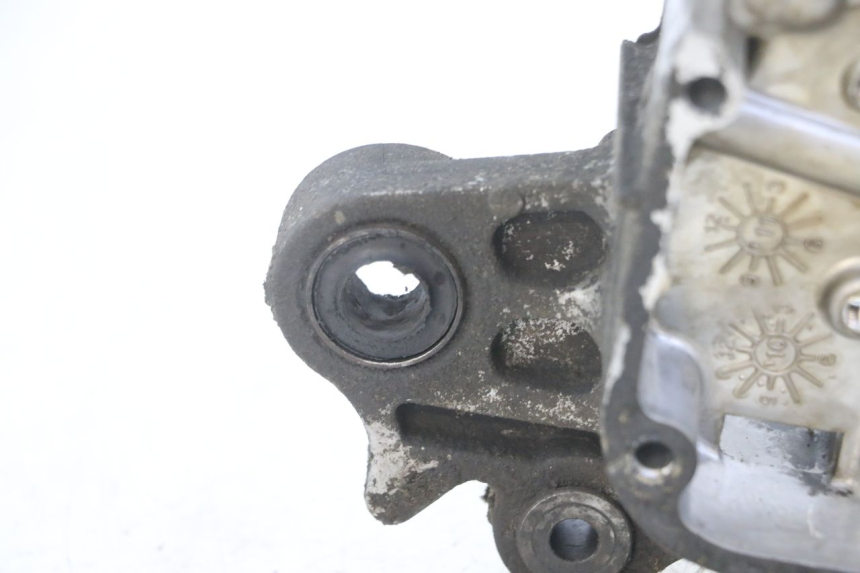 photo de KURBELGEHÄUSE RECHTS KYMCO DINK 4T 50 (2007 - 2018) - Oberflächenzustand und Material