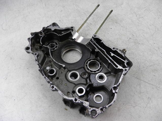 photo de KURBELGEHÄUSE RECHTS KYMCO QUANNON 125 (2007 - 2014) - Geprüftes Gebrauchtteil