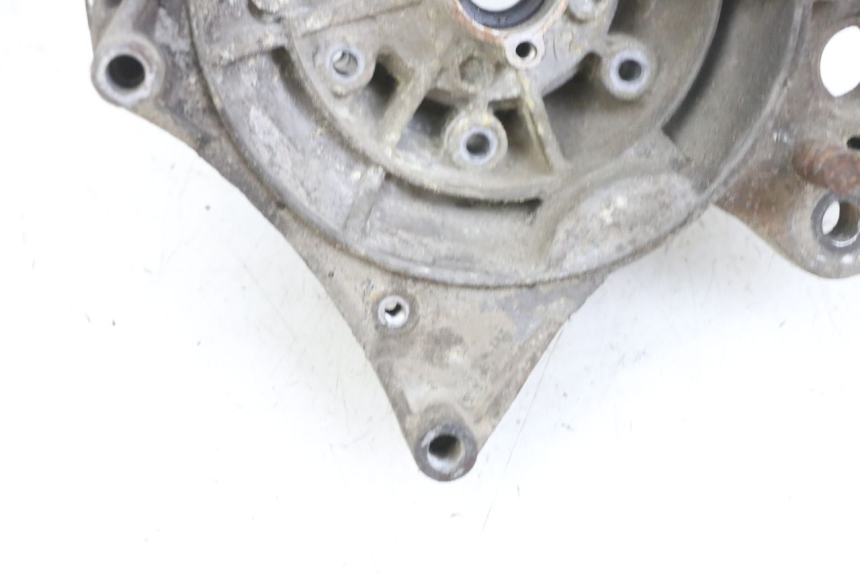 photo de KURBELGEHÄUSE RECHTS PEUGEOT LUDIX 50 (2008 - 2017) - Weitere Ansicht des Artikels