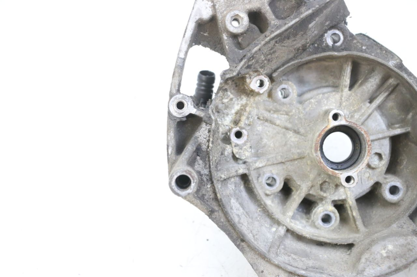 photo de KURBELGEHÄUSE RECHTS PEUGEOT LUDIX 50 (2008 - 2017) - Geprüftes Gebrauchtteil