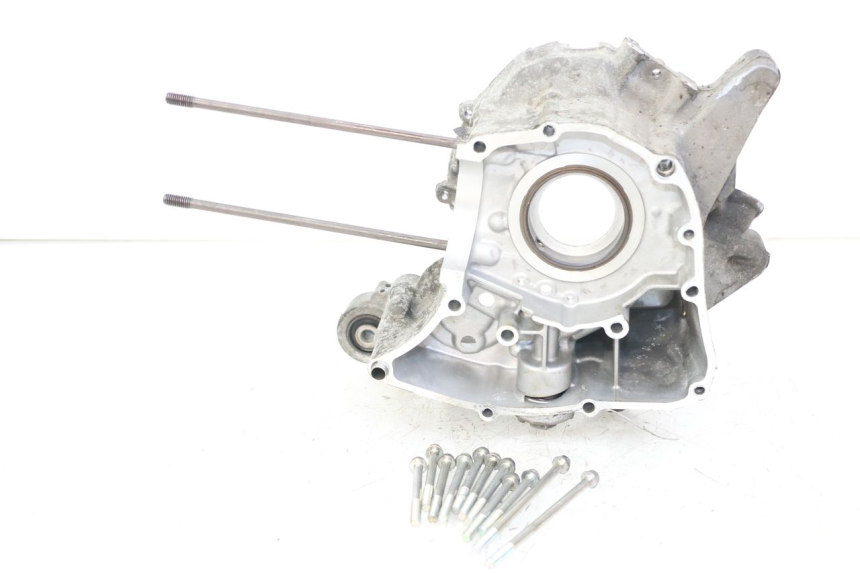 photo de RECHTER MOTORDECKEL MBK MW TRYPTIK 125 (2014 - 2016) - Alternative Perspektive