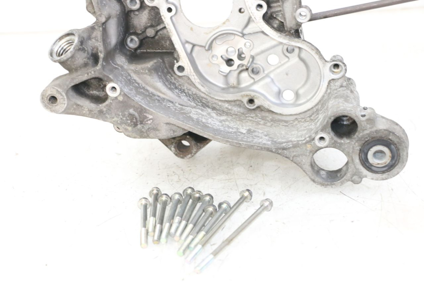 photo de RECHTER MOTORDECKEL MBK MW TRYPTIK 125 (2014 - 2016) - Gesamtansicht des Produkts