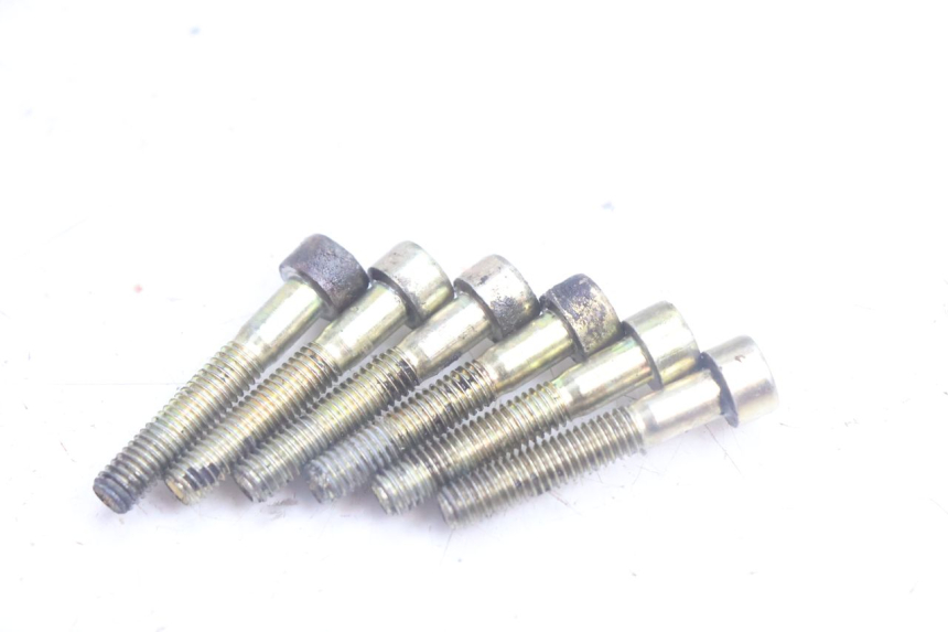 photo de KURBELGEHÄUSE RECHTS YAMAHA NEO'S NEOS 2T 50 (1998 - 2007) - Oberflächenzustand und Material