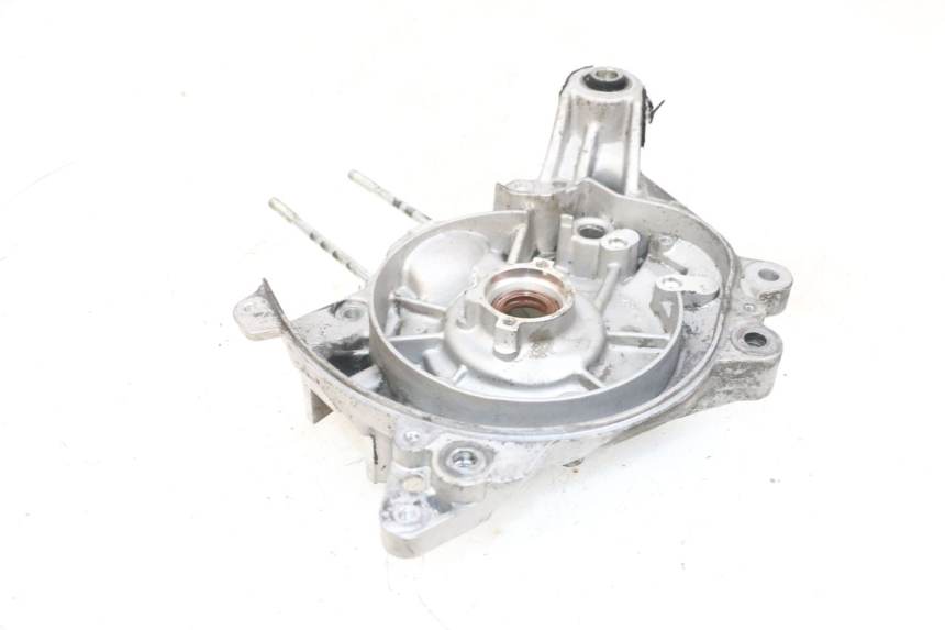 photo de KURBELGEHÄUSE RECHTS PIAGGIO NEW TYPHOON 50 (2018 - 2021) - Details der Befestigungspunkte