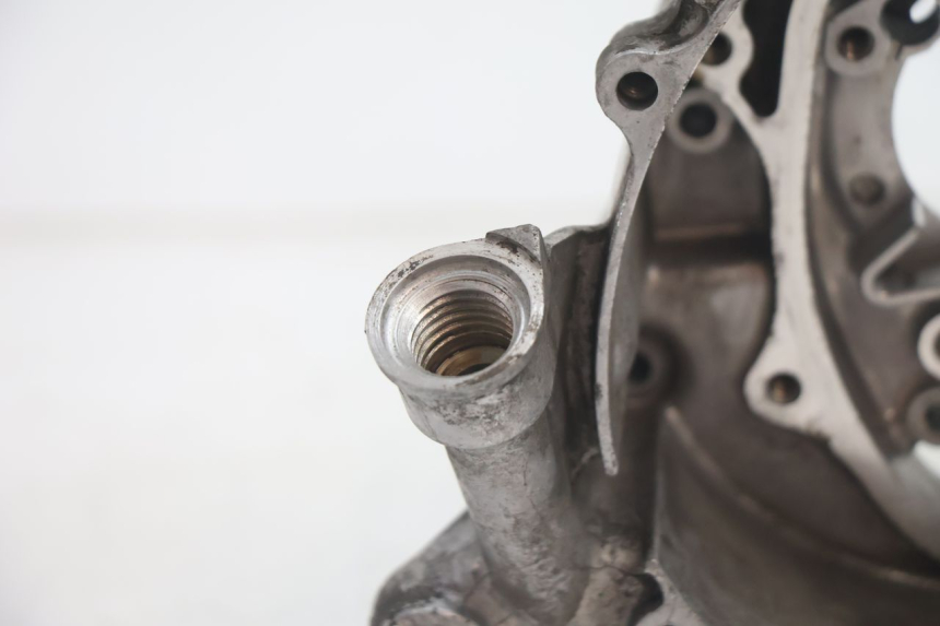 photo de KURBELGEHÄUSE RECHTS HONDA PCX (JF28) 125 (2009 - 2011) - Zoom auf Gebrauchszustand