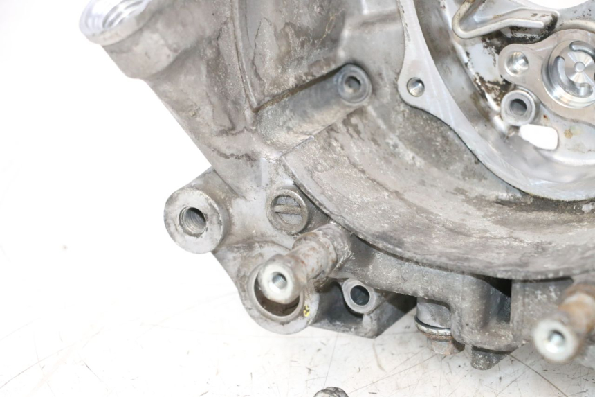 photo de KURBELGEHÄUSE RECHTS HONDA PCX (JF57/JF64) 125 (2014 - 2018) - Hochauflösende Nahaufnahme