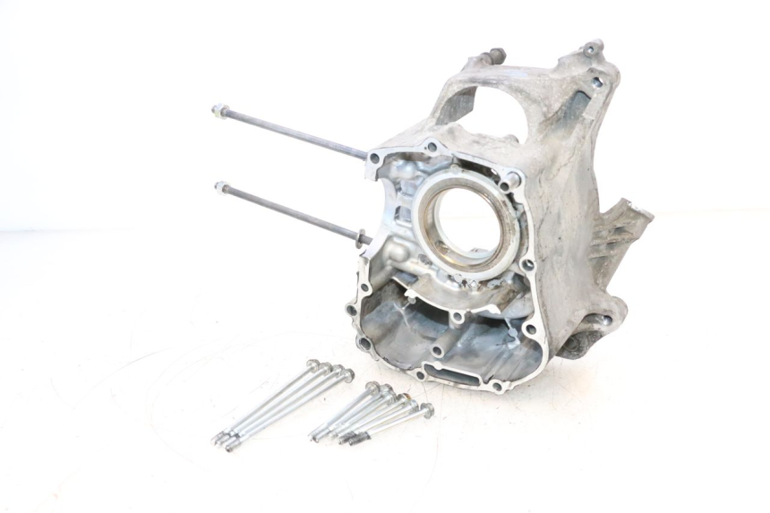 photo de KURBELGEHÄUSE RECHTS HONDA PCX (JF57/JF64) 125 (2014 - 2018) - Oberflächenzustand und Material