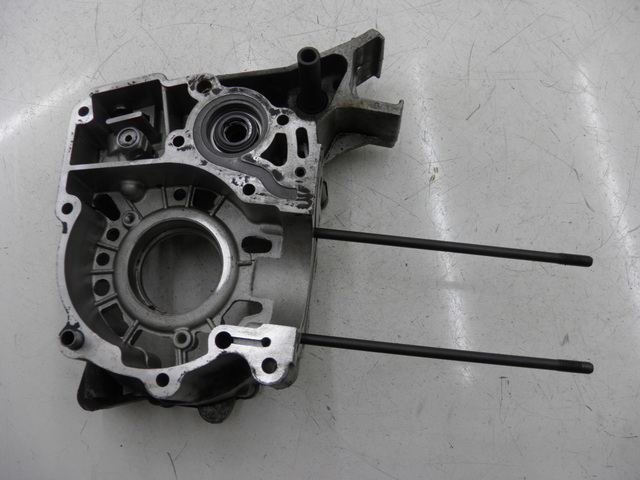 photo de KURBELGEHÄUSE RECHTS PEUGEOT SATELIS 125 (2010 - 2012) - Hauptansicht