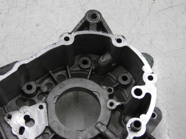 photo de KURBELGEHÄUSE RECHTS PEUGEOT SATELIS 125 (2010 - 2012) - Detailansicht des Bauteils