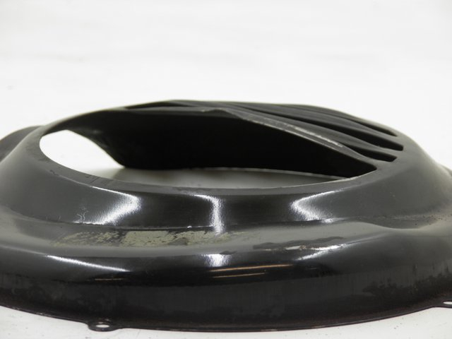 photo de KURBELGEHÄUSE RECHTS PIAGGIO VESPA PX 125 (1997 - 2007) - Detailansicht des Bauteils