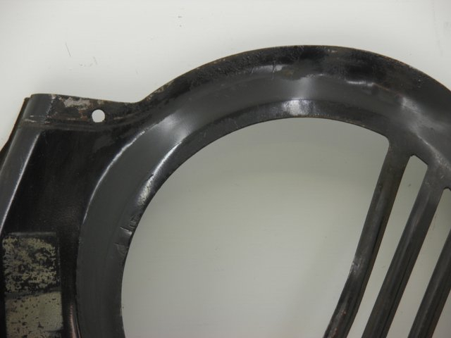 photo de KURBELGEHÄUSE RECHTS PIAGGIO VESPA PX 125 (1997 - 2007) - Zoom auf Gebrauchszustand