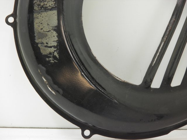 photo de KURBELGEHÄUSE RECHTS PIAGGIO VESPA PX 125 (1997 - 2007) - Alternative Perspektive