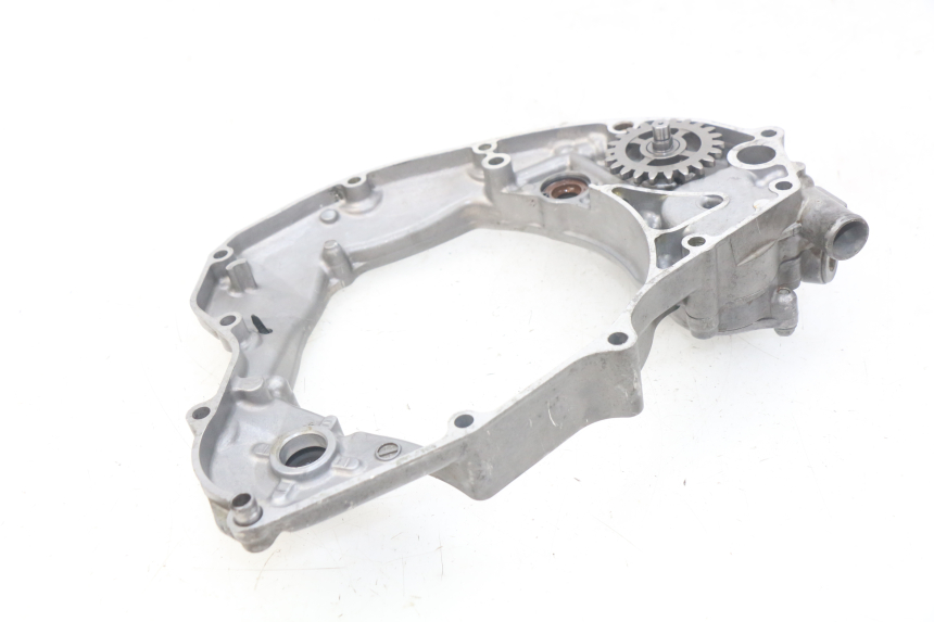 photo de RECHTER MOTORDECKEL SUZUKI RM-Z RMZ 250 (2010 - 2016) - Oberflächenzustand und Material