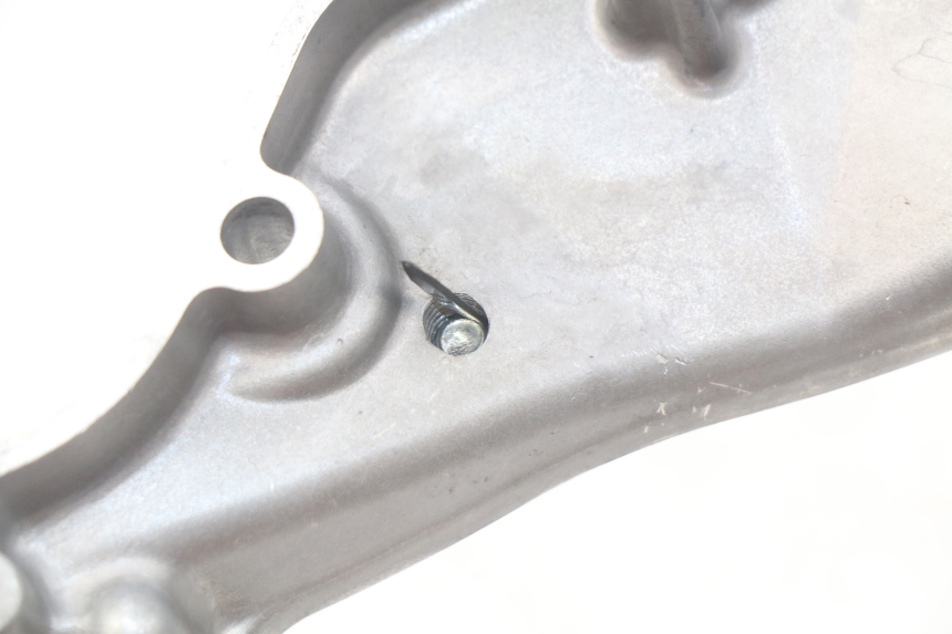 photo de RECHTER MOTORDECKEL SUZUKI RM-Z RMZ 250 (2010 - 2016) - Geprüftes Gebrauchtteil