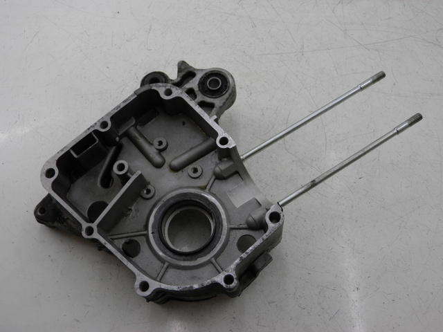 photo de KURBELGEHÄUSE RECHTS ROADSIGN WALLABY 50 (2009 - 2014) - Hauptansicht