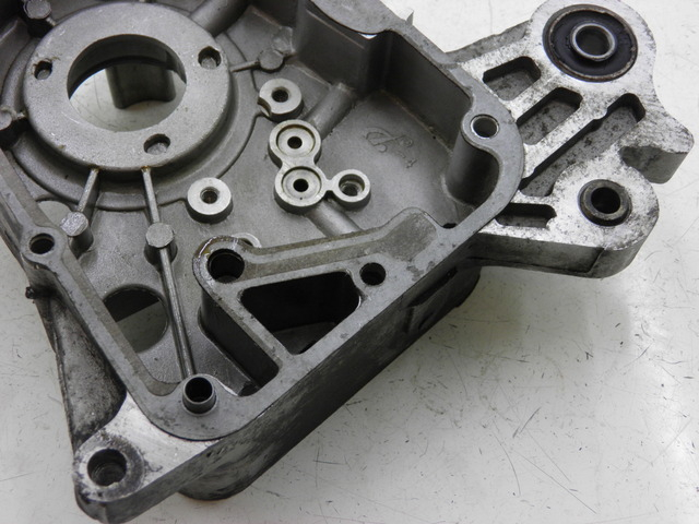 photo de KURBELGEHÄUSE RECHTS ROADSIGN WALLABY 50 (2009 - 2014) - Technische Nahaufnahme