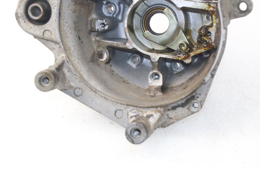 photo de KURBELGEHÄUSE RECHTS ADLY RS SUPERSONIC 50 (2005 - 2010) - Details der Befestigungspunkte